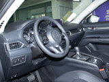 马自达CX-5 2020款  改款 2.0L 自动两驱智尊型_高清图25