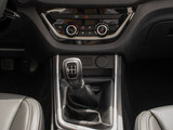 瑞迈 2020款  2.8T经典四驱柴油国VI舒享型加长版JE493ZLQ6E_高清图9