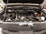 瑞迈 2020款  2.8T经典四驱柴油国VI舒享型加长版JE493ZLQ6E_高清图9
