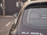 奔驰GLC 2021款  GLC 300 L 4MATIC 豪华型_高清图12