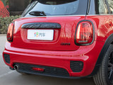 MINI 2021款  1.5T COOPER 赛车手 五门版_高清图5