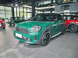 MINI COUNTRYMAN 2021款  1.5T COOPER_高清图1