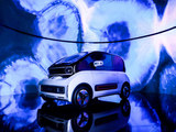 宝骏KiWi EV 2021款  设计师 三元锂_高清图12