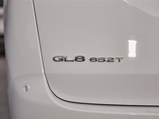 别克GL8 2021款  陆上公务舱 652T 尊贵型_高清图25