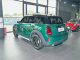 MINI COUNTRYMAN 2021款  1.5T COOPER_高清图8