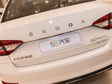 明锐 2020款  TSI230 DSG智行豪华版_高清图6