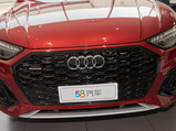 奥迪Q5L Sportback 2021款  45 TFSI 臻选型_高清图15