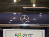 奔驰GLE 2021款  GLE 350 4MATIC 时尚型_高清图23