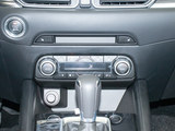 马自达CX-5 2020款  改款 2.0L 自动两驱智尊型_高清图9