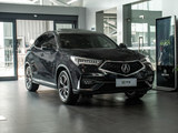 讴歌CDX 2021款  2.0L 两驱创享·A-Spec运动款Hybrid_高清图24