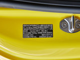 保时捷911 2020款  Carrera 3.0T_高清图9