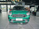 MINI COUNTRYMAN 2021款  1.5T COOPER_高清图2