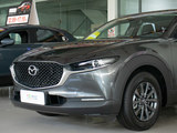 马自达CX-30 2020款  2.0L 自动质悦型_高清图8