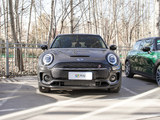 MINI CLUBMAN 2021款  2.0T COOPER S_高清图2