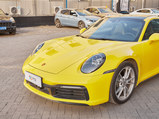 保时捷911 2020款  Carrera 3.0T_高清图21