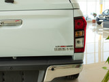 D-MAX 2020款  1.9T两驱手动舒适型 国VI RZ4E Hi-Power_高清图24