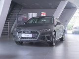 2021款 奥迪Q3 35 TFSI 时尚致雅型