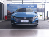 一汽-大众CC 2021款  猎装车 380TSI 猎心版_高清图2