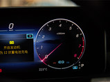 奔驰S级 2021款  S 450 L 4MATIC_高清图8