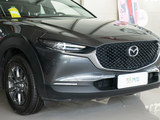 马自达CX-30 2020款  2.0L 自动质悦型_高清图5