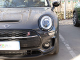 MINI CLUBMAN 2021款  2.0T COOPER S_高清图33