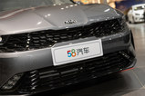 K5凯酷 2020款  380T GT-Line 尊贵版_高清图12