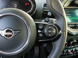 MINI CLUBMAN 2021款  2.0T COOPER S_高清图23