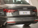 奥迪Q3 2021款  35 TFSI 时尚致雅型_高清图13