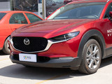 马自达CX-30 2020款  2.0L 自动尊悦型_高清图9