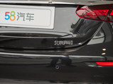 奔驰E级 2021款  改款 E 300 L 尊贵型_高清图7