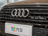 奥迪Q2L 2021款  35 TFSI 进取动感型_高清图5