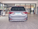 奔驰GLS 2021款  450 4MATIC 豪华型_高清图6