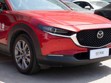 马自达CX-30 2020款  2.0L 自动尊悦型_高清图5