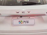 魏牌VV5 2021款 WEY VV5 1.5T 两驱智先锋_高清图33