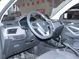 宝骏530 2021款  全球车周年纪念版 1.5T 手动舒适型 5座_高清图25