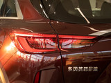 英菲尼迪QX50 2020款  2.0T 两驱时尚版_高清图5