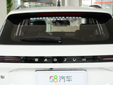 宝骏RS-3 2020款  1.5L CVT智能精英型_高清图16