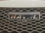 哈弗H6 2021款  第三代 1.5T 自动两驱Plus_高清图15