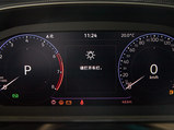 一汽-大众CC 2021款  猎装车 330TSI 猎目版_高清图22