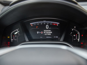 重庆本田CR-V促销优惠1万 欢迎试乘试驾