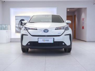 C-HR EVǰ