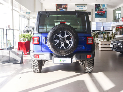 NEDC油耗低至1.6L/100km！Jeep这款插混车是怎么做到的？