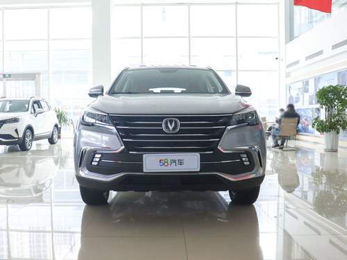 国产轿跑SUV之争，吉利星越对比长安CS85 COUPE，谁更值得入手？