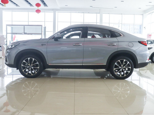 国产轿跑SUV之争，吉利星越对比长安CS85 COUPE，谁更值得入手？