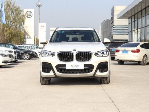 9款IIHS最佳安全豪华SUV，宝马X3、奥迪Q3领衔，2款日系车入围