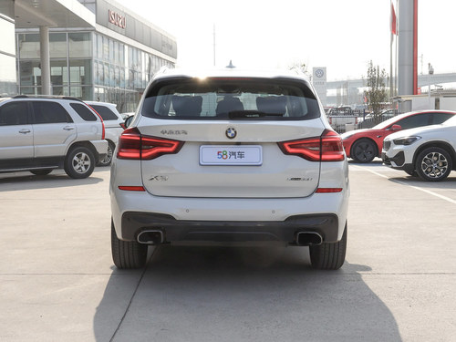 9款IIHS最佳安全豪华SUV，宝马X3、奥迪Q3领衔，2款日系车入围