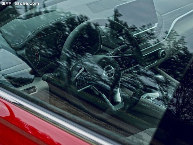 2021款 天籁 2.0T XL 智进版 直降2.7万