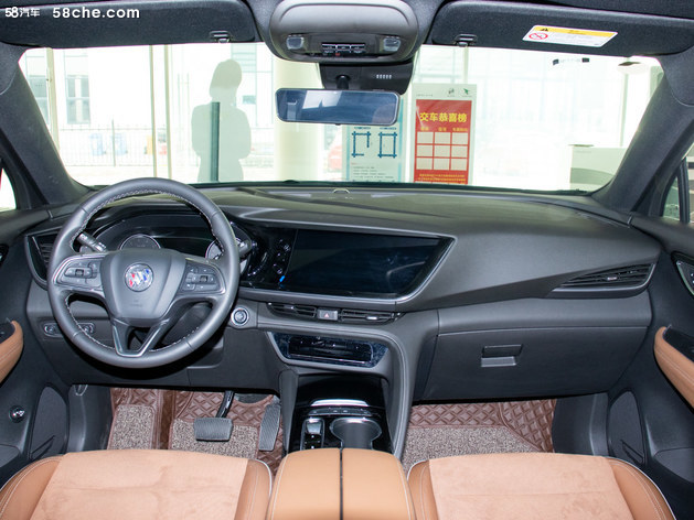 昂科威S让利促销中 现优惠高达2.2万