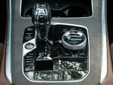 宝马X5 2021款  改款 xDrive30i M运动套装_高清图17