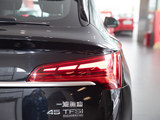 奥迪Q5L Sportback 2022款  45 TFSI 豪华型_高清图7